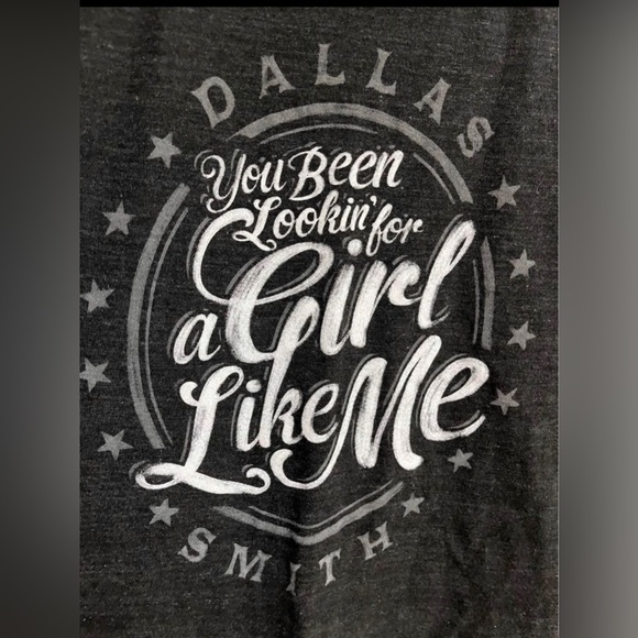 Dallas Smith Tank Top - Picture 2 of 2